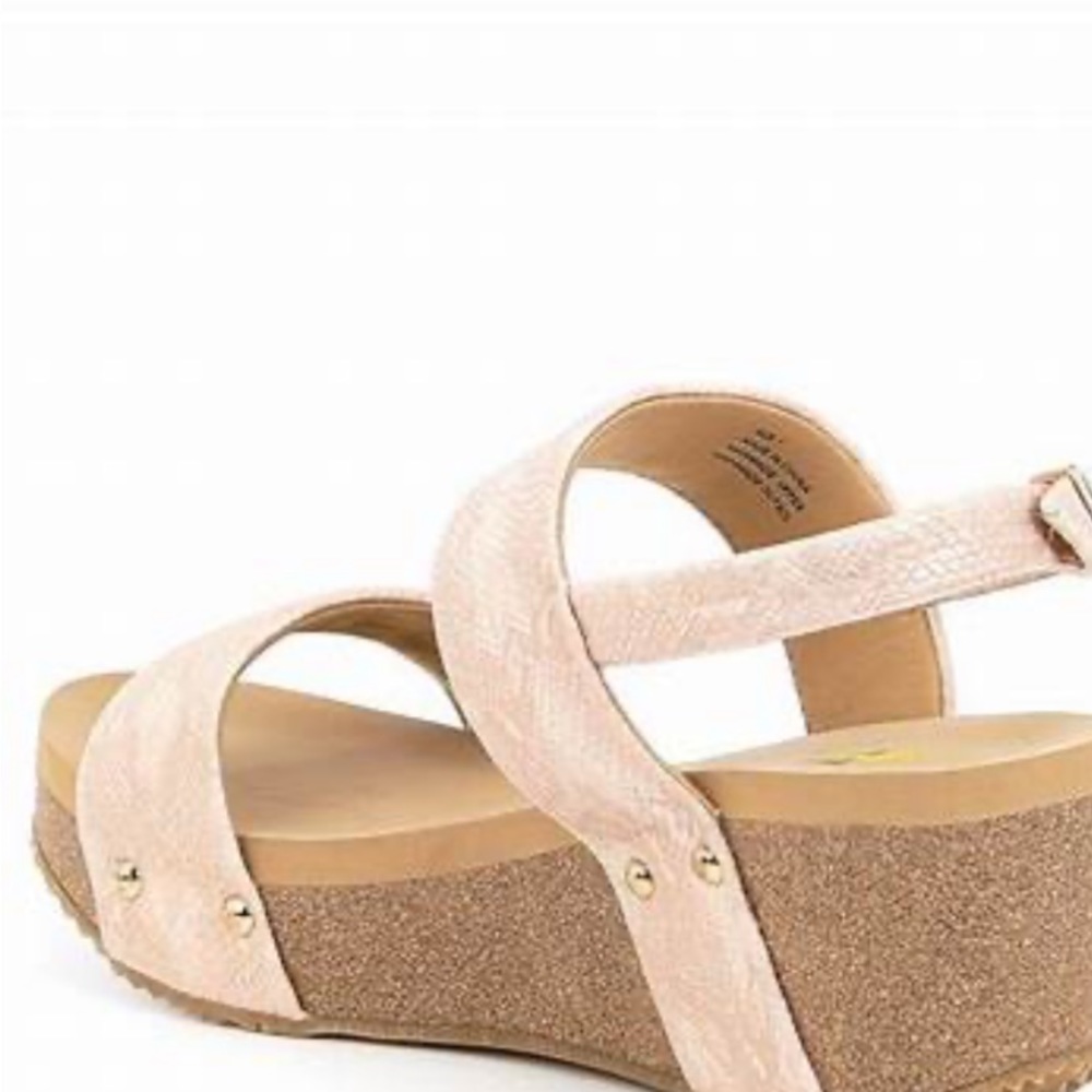 Volatile stack sandals - Picture 5 of 5